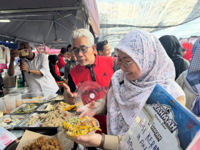 全国/傅芝雅:内贸部已给高风险地区部分官员及成员配发枪支和防弹衣