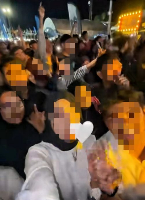 吉兰丹一美食嘉年华闭幕音乐会违反娱乐条例,主办方活动按柜金被充公,且可能面临最高3万令吉罚款。