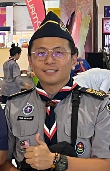 动力青年