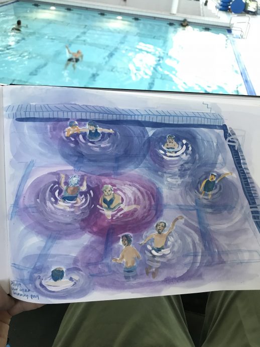 动力青年1
