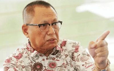 已签发 全国:反贪会主席阿占巴基被指持股 莫哈末卜艾要求国会介入审议