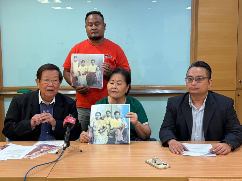 已签发//朋友问“为何你这么白”萌寻亲念头·七旬妇女盼有生之年寻回血亲