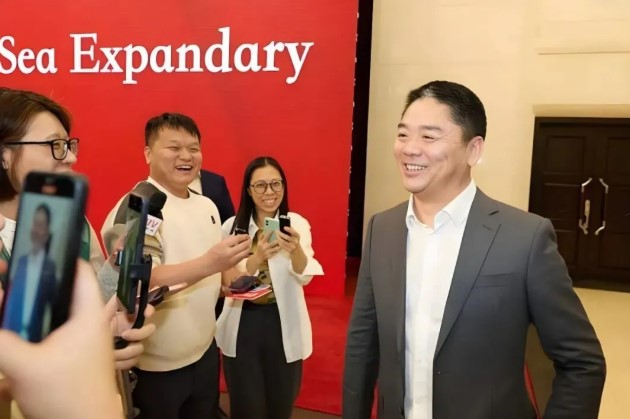 布局游艇产业 刘强东斥资28亿创立游艇品牌