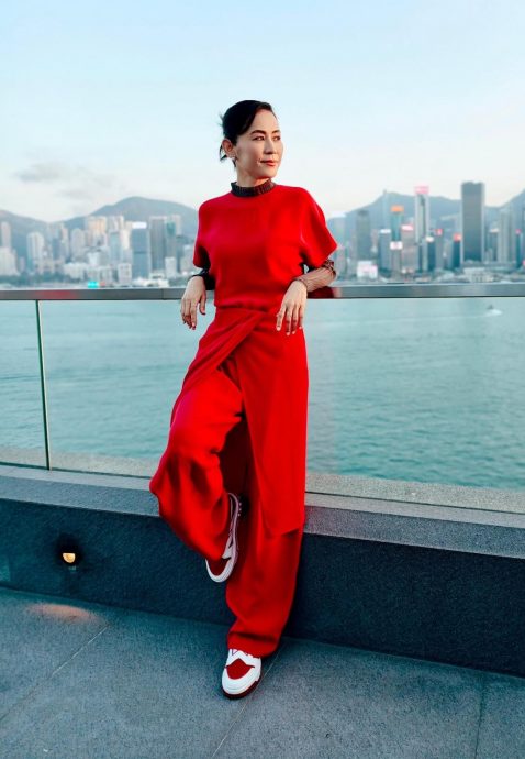 戴佩妮李佳薇出征《乘风2026》 宣萱李施嬅也入列