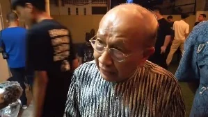 批土团开除韩沙太草率 莱士雅丁辞督导委员会主席