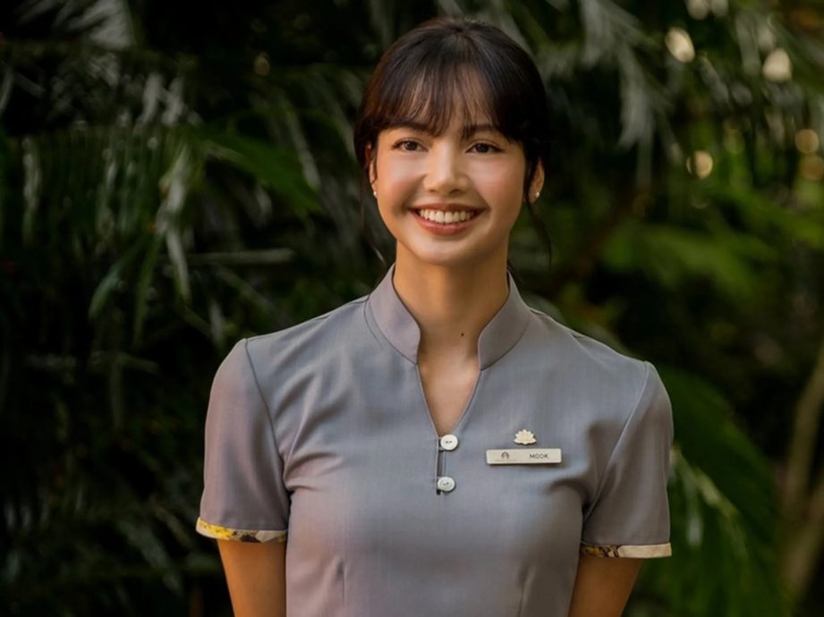 接拍新版《摘星奇缘》 Lisa挑战浪漫爱情片