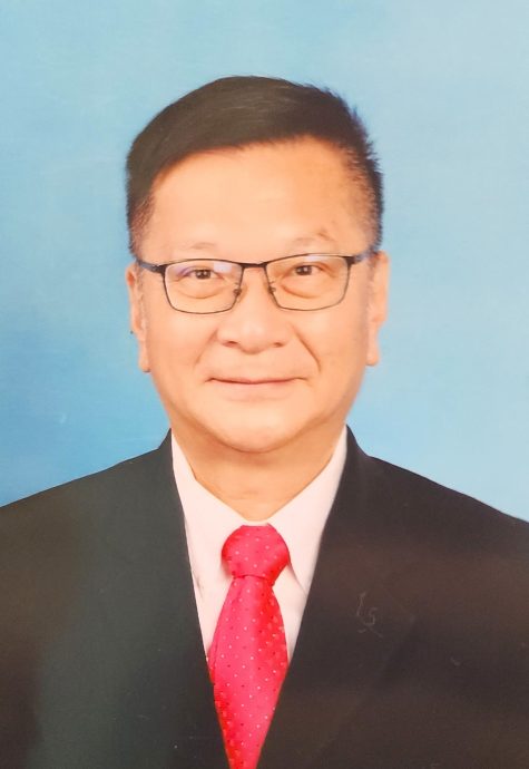 文告:董教总成立“华文独中校长会”