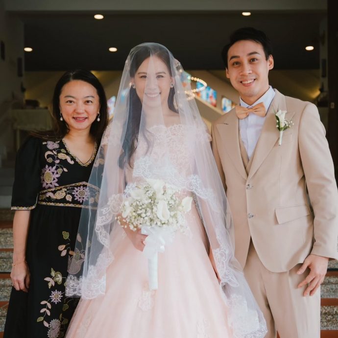 新婚后与妻首庆春节 黄冠捷目标亚运争佳绩