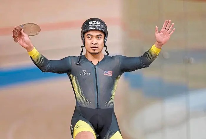 沙费道斯长期养伤缺席 阿兹祖依旧成大马领军人