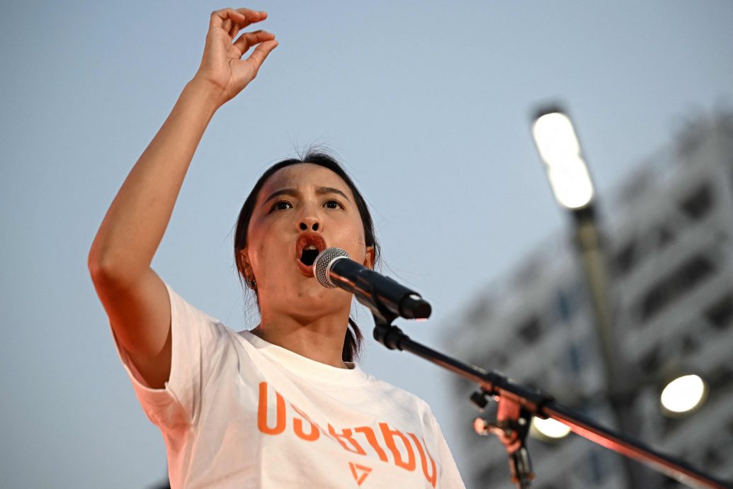 泰国最受欢迎政党面临困境:仅胜选远不足够