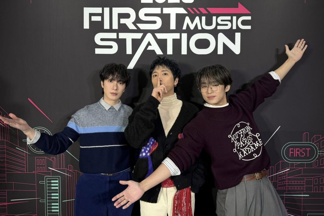 演出时突然晕倒 FTISLAND崔敏焕正在静养