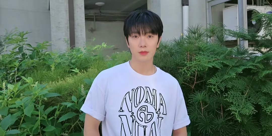 演出时突然晕倒 FTISLAND崔敏焕正在静养