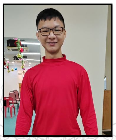 自闭少年失踪·警方呼吁民众给予情报助寻人