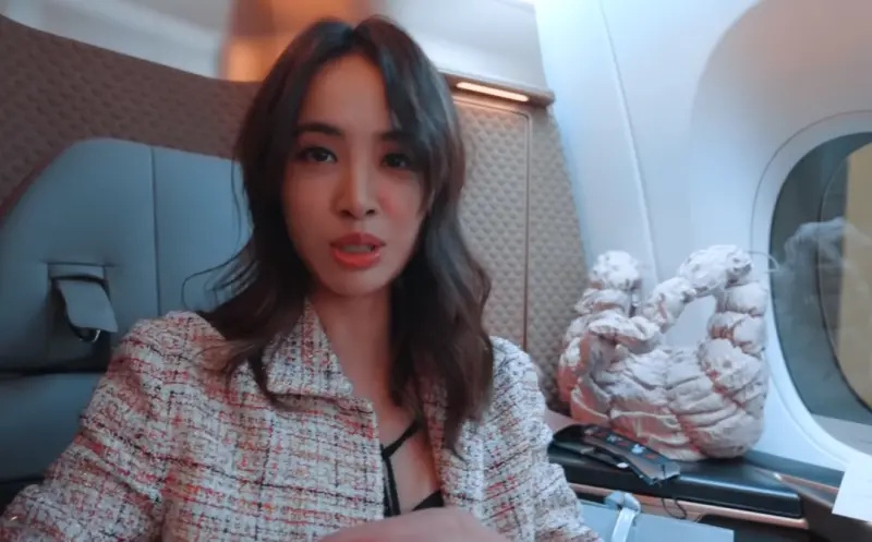 蔡依林搭机遭影射耍大牌 真相曝光粉丝怒了