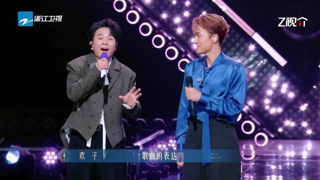 被乐评人批“歌曲没力量” 吴克群反呛:别专挑缺点