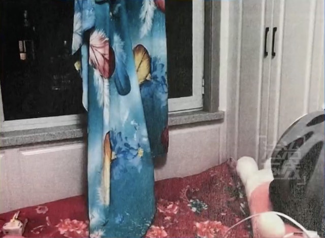 视频|订婚不等于同意!男子强行性侵未婚妻遭判刑 画面证女方“非自愿”