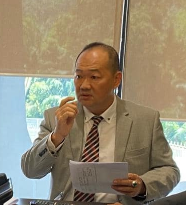 进囗商公会:泰曾爆发非洲猪瘟 “准泰猪肉进口仓促”