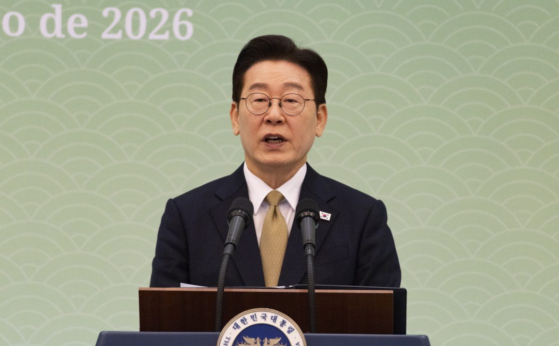 韩国总统府:李在明低价出售自住房以示“稳定房市的决心”
