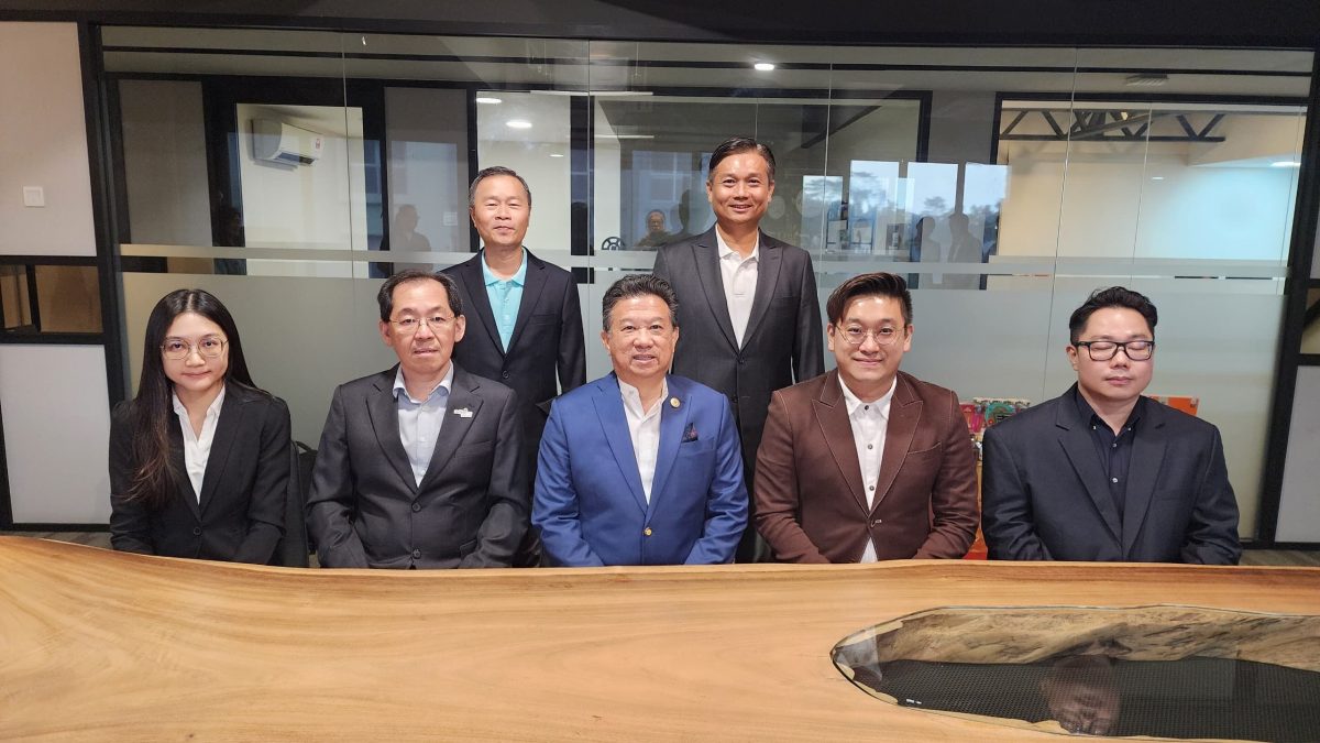 马来西亚水产商公会:文告