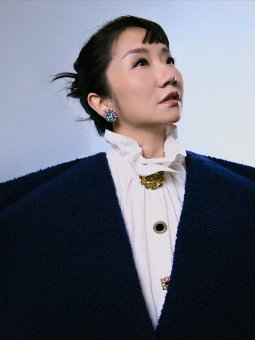 Ella闻袁惟仁去世情绪溃堤 陶晶莹悲痛发声