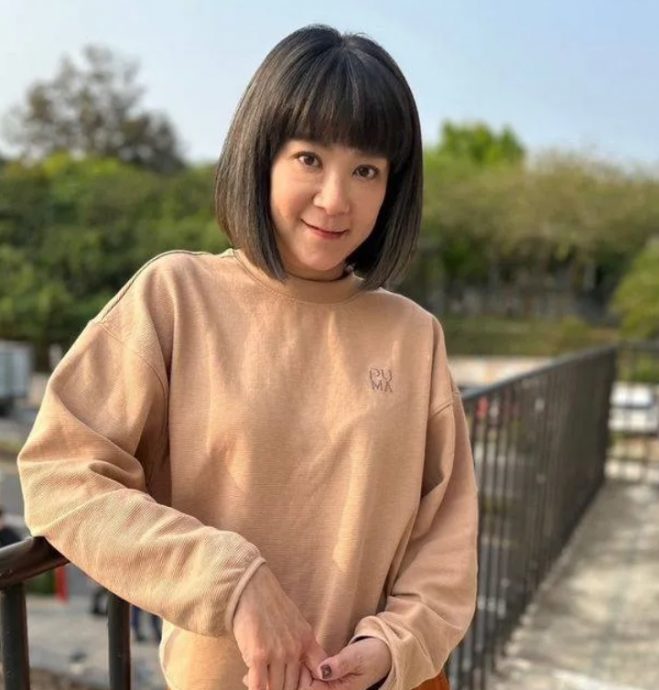 Ella闻袁惟仁去世情绪溃堤 陶晶莹悲痛发声