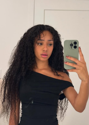 KATSEYE过年抛震撼弹 成员Manon暂停演艺活动