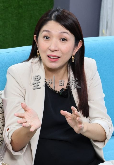 纳吉案“庆祝贴文”惹风波 杨美盈:火箭没给我压力