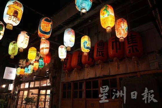 【台湾】台南‧高雄:打卡人文景点,寻觅动人的在地故事