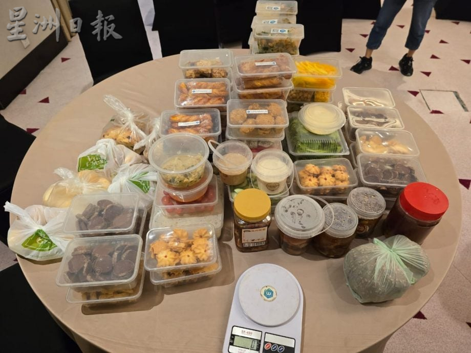 12日8am上网/视频/每逢佳节倒十斤─上)每人年均丢81公斤食物 海量剩食去哪里?
