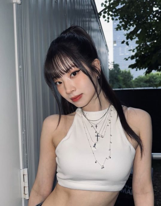 TWICE多贤脚踝骨折忍痛停工 经纪公司宣布缺席北美巡演