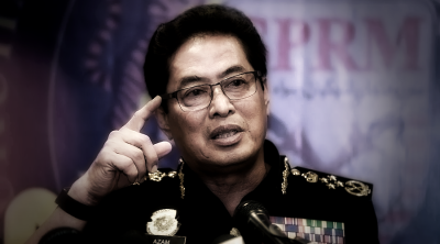 Reform without accountability is not reform