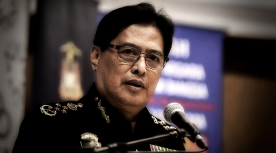 If no one had exposed it, would Azam Baki still be MACC chief?