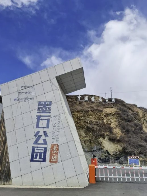 【中国】川西之路,每一处秘境都像打开盲盒的惊喜