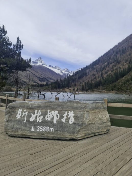 【中国】川西之路,每一处秘境都像打开盲盒的惊喜