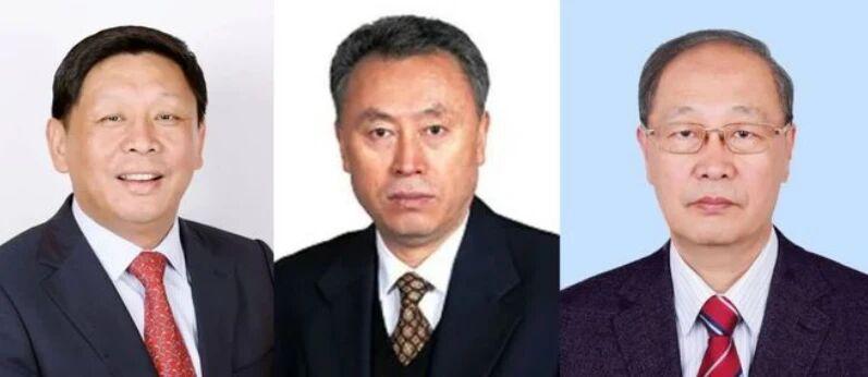 中国工程院3院士遭除名 疑涉军工腐败