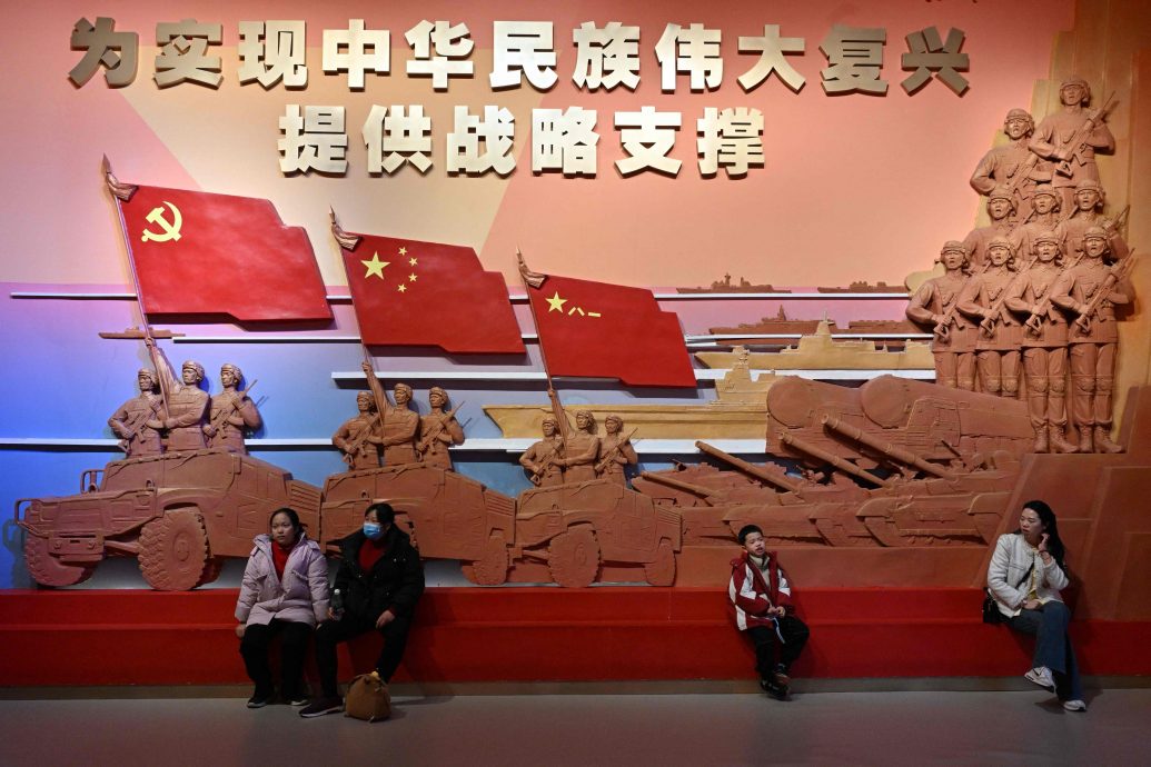中国政协会议周三开幕|发言人:有老问题但经济长期向好趋势未变