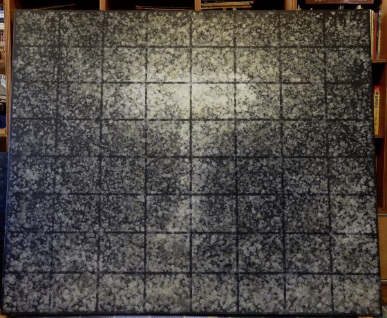 从微观到宏观的生命秩序──Systemic《大观》──陈威汕画展