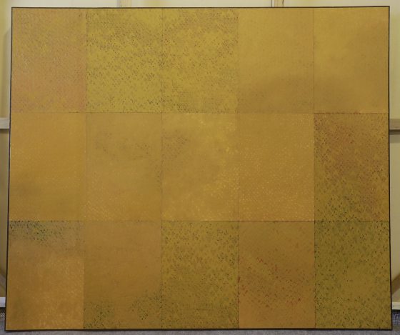 从微观到宏观的生命秩序──Systemic《大观》──陈威汕画展