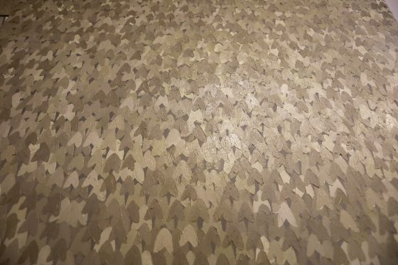 从微观到宏观的生命秩序──Systemic《大观》──陈威汕画展