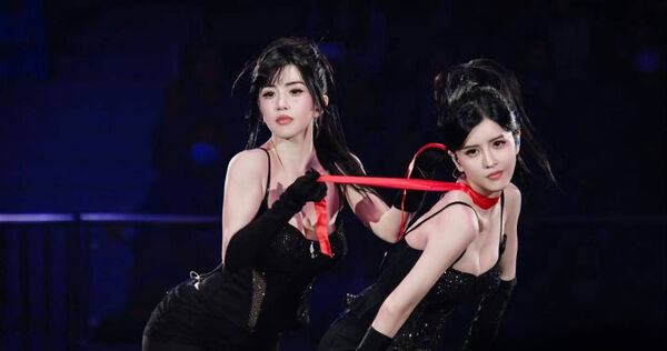 传BY2上《乘风2026》取消演唱会 粉丝退票需付手续费感错愕