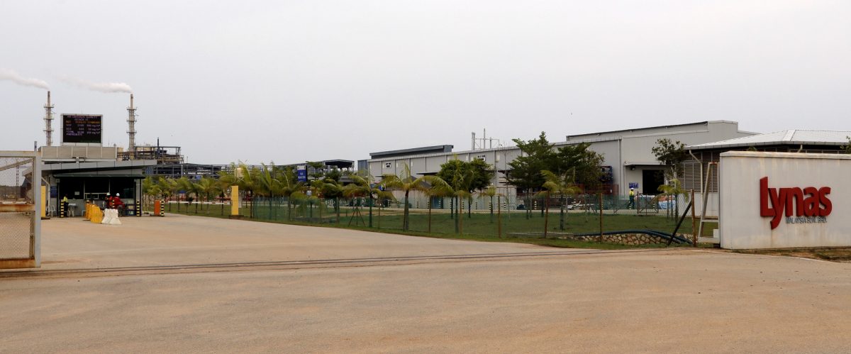 全:已签发/上诉庭驳回陈文德挑战莱纳斯建PDF的司法复核申请。