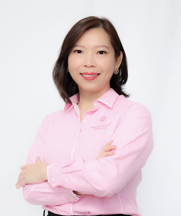 全:(已签发)林火莉:女性企业家融资计划为女性提供融资便利 是值得肯定的举措