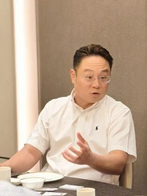 前政府首席秘书 出任金德昌主席