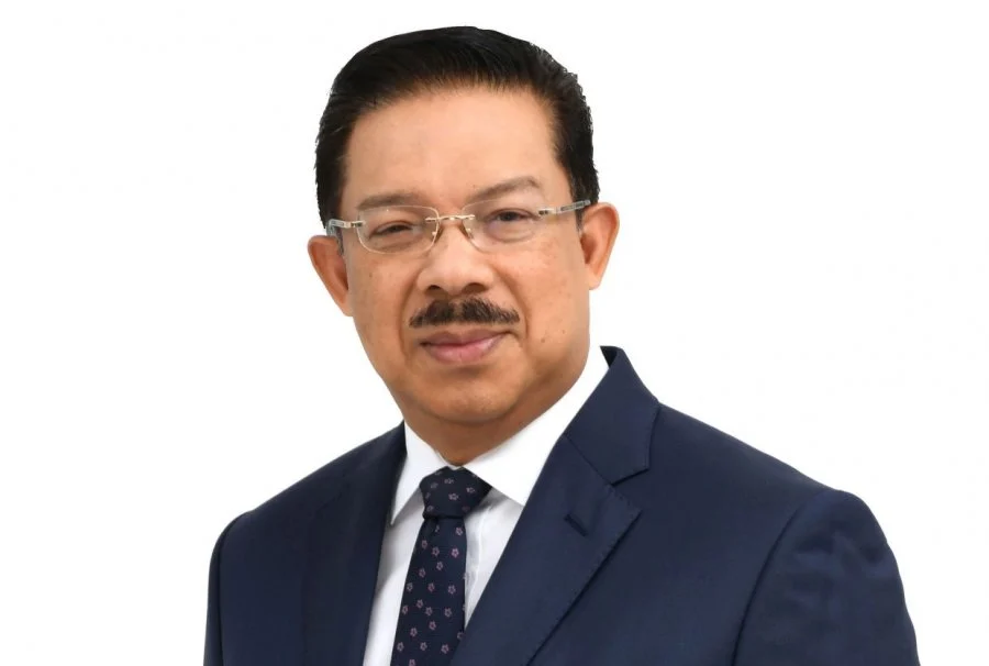 前政府首席秘书 出任金德昌主席