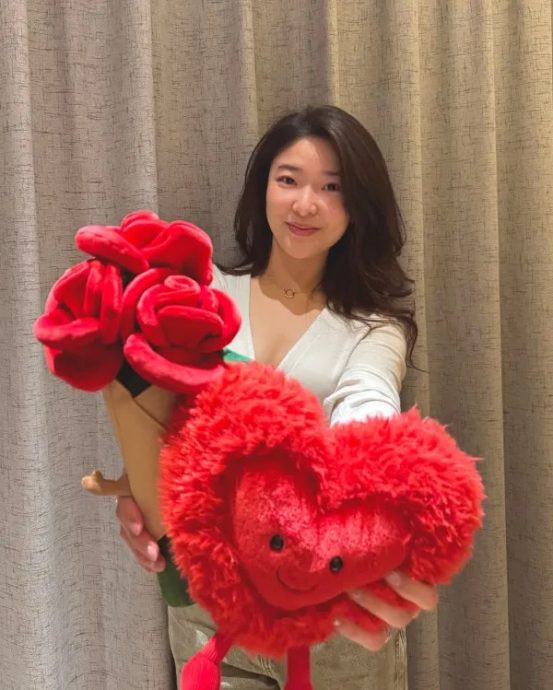 加盟Bob公司突公开择偶条件 许绍雄女儿疑婚变