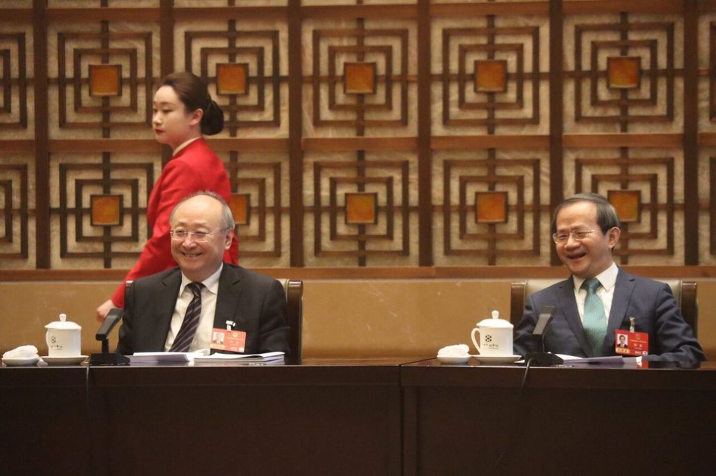 十五五到来 北京市长:牢牢牵住疏解北京非首都功能牛鼻子
