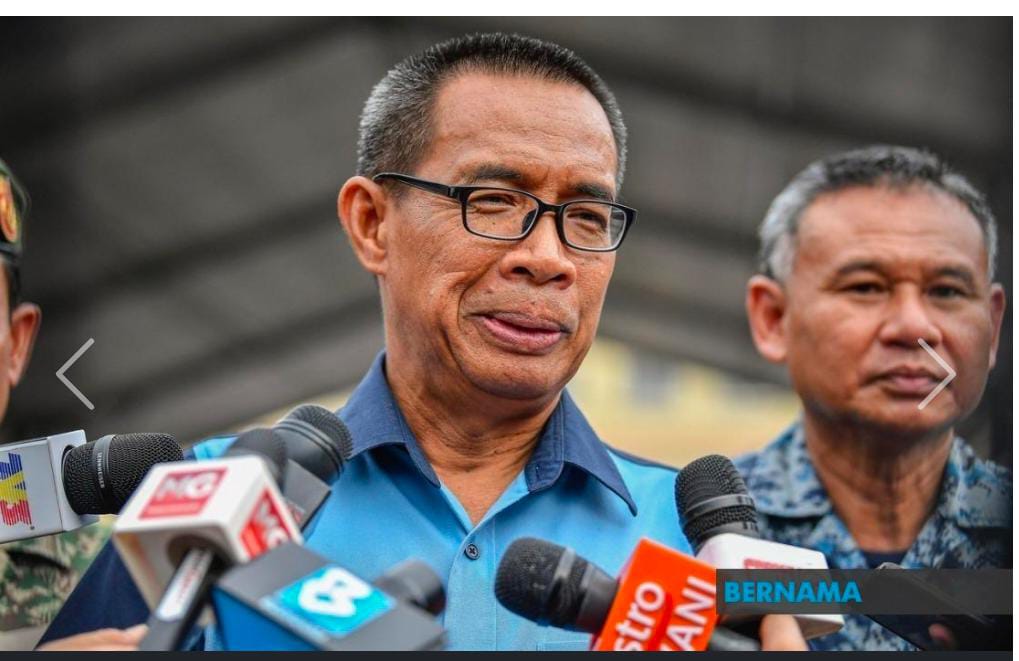 国民服务局:PLKN 3.0第二系列增设600名额 今午起查询录取情况