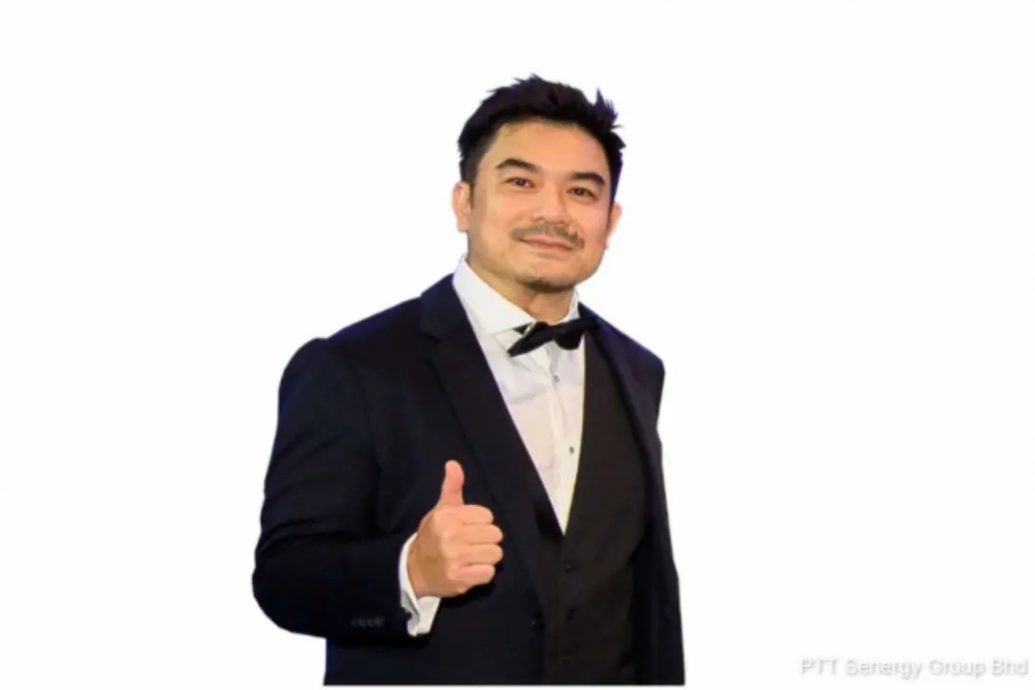 天瑞集团委任邓奕洲为总执行长