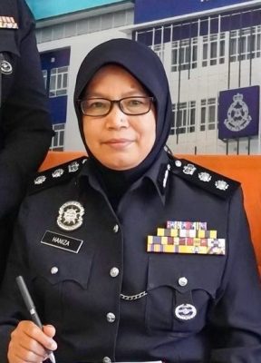 已签发/警队人事调动11警官迁升或调动·一女警擢升为高级助理总监