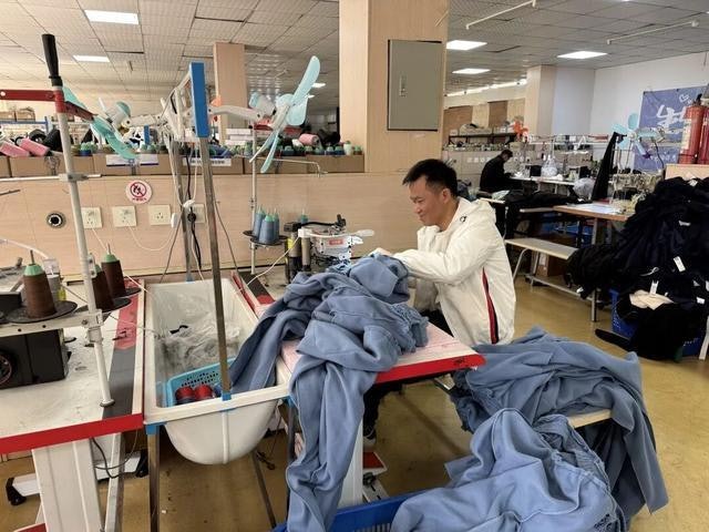 拚盘//广州仁医开成衣厂包食包住招聘尿毒症患者 楼上打工楼下洗肾